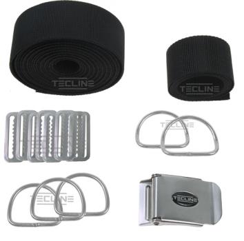 Tecline DIR-Harness Mini